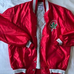 Vintage OSU jacket